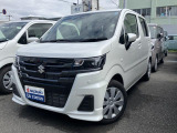 ワゴンR ZL 