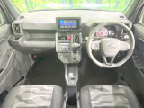 タフト X 