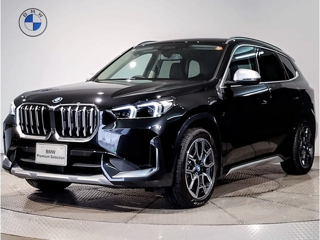 BMW iX1 
