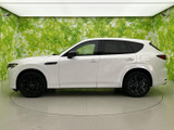 CX-60 3.3 XD ハイブリッド プレミアムスポーツ ディーゼル 4WD 