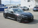 BRZ 2.4 S 