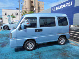 サンバーディアス