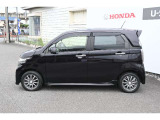 普段使いにちょうどいい 運転もしやすい車