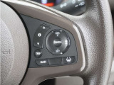◆アダプティブクルーズコントロール◆予め設定した車速内でクルマが自動的に加減速。前走車との適切な車間距離を維持しながら追従走行します。【LKAS】車線維持支援システムでステアリング操作を支援。