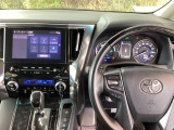 アルファード ハイブリッド 2.5 SR Cパッケージ E-Four 4WD 