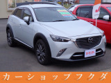 マツダ CX-3