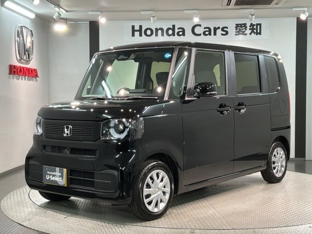 N-BOX  