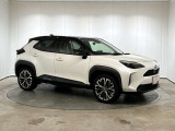 ヤリスクロス 1.5 ハイブリッド Z E-Four 4WD 