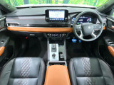アウトランダー PHEV 2.4 P 4WD 
