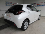 ヤリス 1.5 G 4WD 