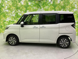 ルーミー 1.0 カスタム G 4WD 