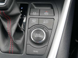 パーキングホールド 走行モード切り替えスイッチ