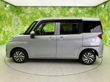 ルーミー 1.0 X 4WD 