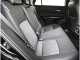 ゆとりある広々とした車内空間は、ドライブを始め買い物やレジャーなど、幅広く活躍します。一人でもみんなとでもお出かけを楽しみましょう!