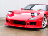 HID/TEIN車高調/AVSモデル518AW/タイヤネオバ/C-WESTフルエアロ/純正リアウイング/IPF4灯ライトキット/HKSマフラー/トラストインテークパイプ/BLTZブローオフバルブ