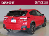 XV 2.0i-L アイサイト 4WD 