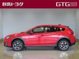 XV 2.0i-L アイサイト 4WD 