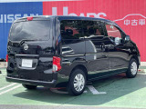 NV200バネット 1.6 16X-2R 