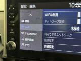 AM/FMラジオ付きです♪