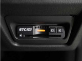 ◆ETC車載器 装備車◆今や必需品のETC!有料道路を利用する際にスムースに通過でき、わずらわしい料金支払いから開放されます!