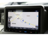 8インチ ベーシック インターナビ VXM-264ZFEi