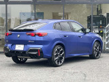 X2 M35i xドライブ 4WD 