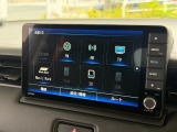 Bluetoothオーディオなど様々なメディアに対応しております☆