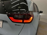 LEDテールライトです。省電力、高輝度のLEDは明るく照らすので夜間運転時の視認性を高めます。スタイリッシュな見た目で細かいところもこだわりたいあなたに!