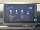 Bluetoothオーディオも聞けます!