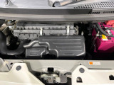 親切・丁寧な専門メカニックスタッフが応対!・車検・点検整備・事故等の修理などアフターサービスも安心。お車のカスタマイズもネクステージのサービススタッフまでご相談ください!