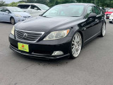 LS 460 バージョンS 純正ナビ ムーンルーフ バックカメラ
