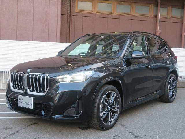 X1 xドライブ 20d Mスポーツ DCT 4WD 