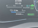ハリアー 2.5 プラグインハイブリッド Z E-Four 4WD 