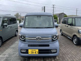 N-VAN  ファン ターボ