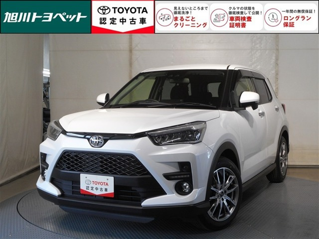 ライズ 1.0 Z 4WD