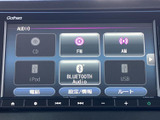 CD、ラジオ、Bluetooth、USBなど多彩なソースに対応。お好みの音楽を楽しみながらドライブできます。充実したカーライフをサポートします。
