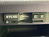 【ETC】高速道路の料金所をストレスなく通過!話題のスポットやサービスエリアに多い「スマートIC」利用時は必須のアイテムです。当店でセットアップを実施、ご納車当日からすぐにご利用いただけます!