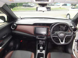 キックス  1.2 X FOUR ツートーン インテリアエディション(e-POWER) 4W