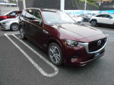 CX-80 3.3 XD ハイブリッド エクスクルーシブ モダン ディーゼル 4WD 