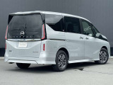 セレナ 1.4 e-POWER ハイウェイスターV 
