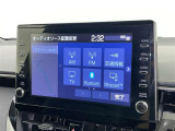 お気に入りの曲をBluetoothで再生できます♪ ドライブがさらに楽しくなりますよ♪