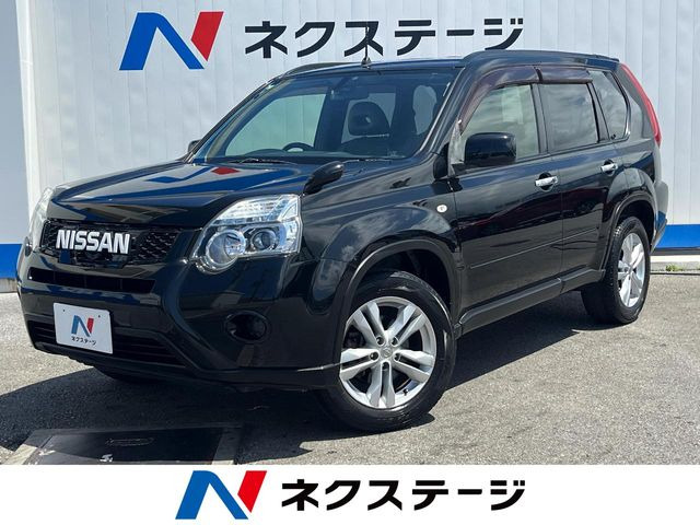 エクストレイル 2.0 20X