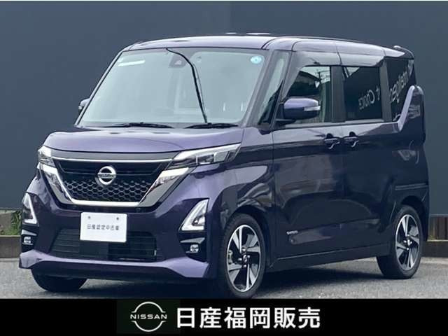デイズ ハイウェイスターX プロパイロットエディション 