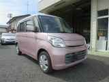 スペーシア X 4WD 