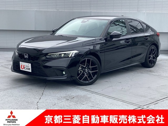 シビック 1.5 EX