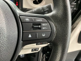 クルーズコントロールを装備しています。高速道路などで一定の速度で走ってくれるので運転が楽ですよ!速度を設定できますので、スピードの出しすぎにも注意できます。