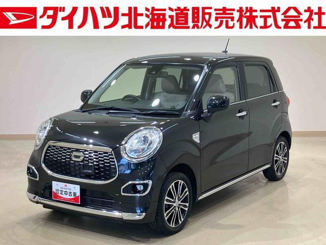 キャスト スタイル G SAII 4WD
