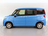 ルーミー 1.0 G S 