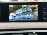 TV付きの車となっております。送迎時の待ち時間などとてもお役に立ちます。