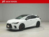 RX 500h Fスポーツパフォーマンス 4WD 